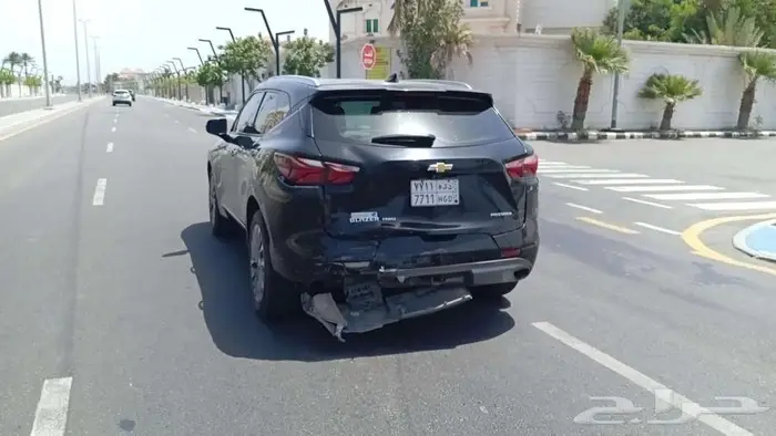 بليزر بريمير 2019 9