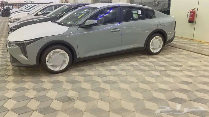 عرض خاص كيا K4 نص فل GLS 2.0 موديل 2026 ( عروض سفنز ) 4