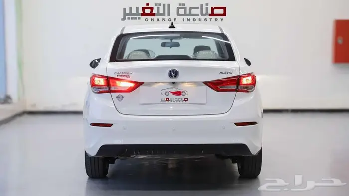 شانجان السفن فل كامل موديل 2026 بسعر 46500 شامل الضريبه 4