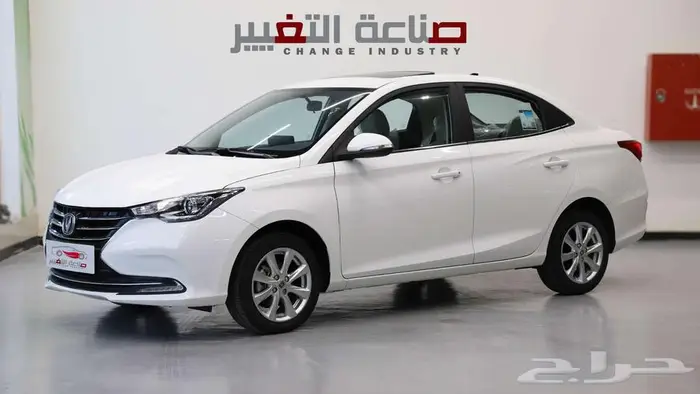 شانجان السفن فل كامل موديل 2026 بسعر 46500 شامل الضريبه 6
