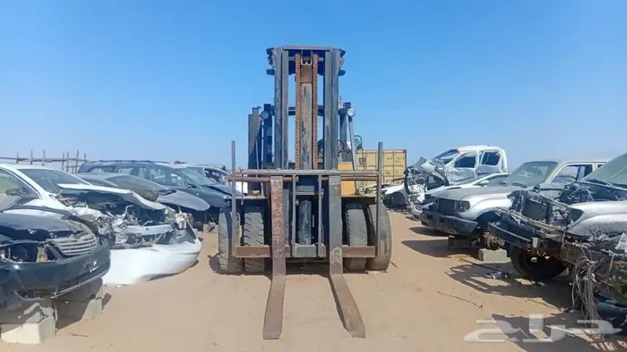للبيع رافعه 2