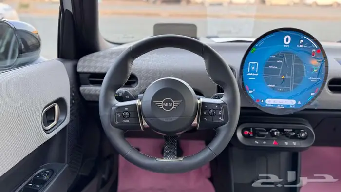 بي ام دابليو ميني كوبر 2025 Mini Cooper S 16