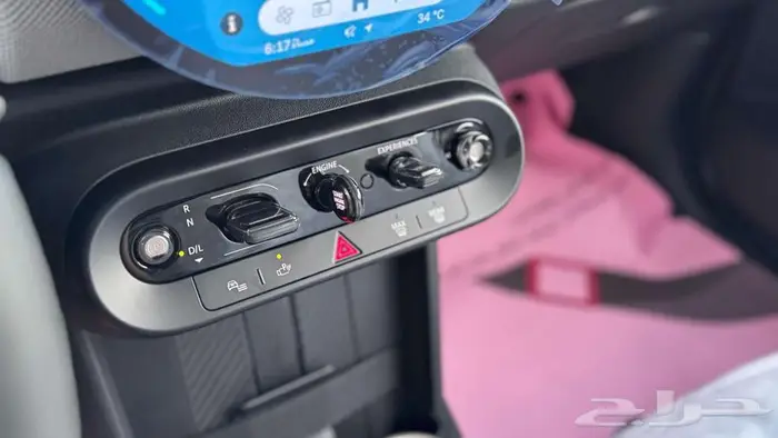 بي ام دابليو ميني كوبر 2025 Mini Cooper S 19