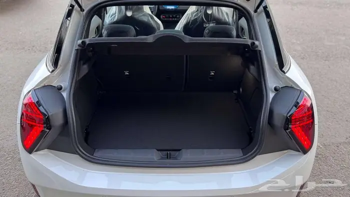 بي ام دابليو ميني كوبر 2025 Mini Cooper S 7