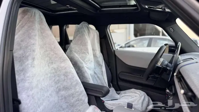 بي ام دابليو ميني كوبر 2025 Mini Cooper S 12