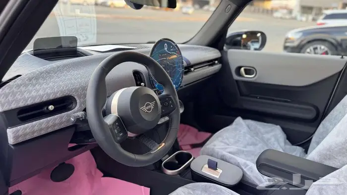 بي ام دابليو ميني كوبر 2025 Mini Cooper S 10