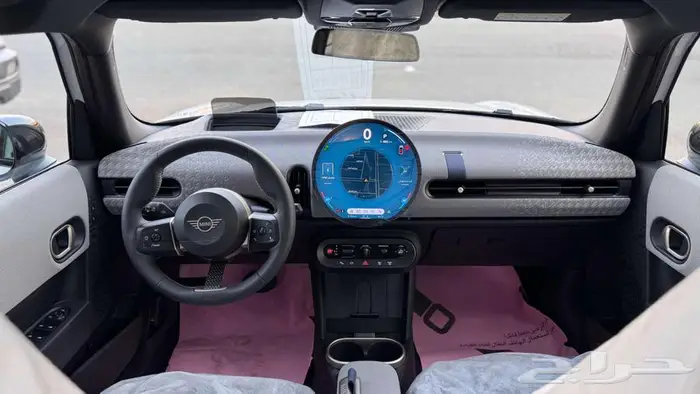 بي ام دابليو ميني كوبر 2025 Mini Cooper S 18