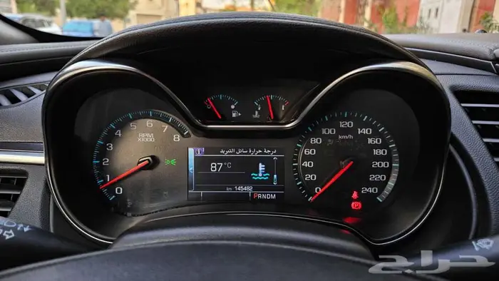 شفورليه امبالا 2019 5