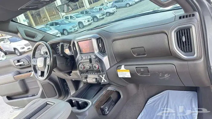 جمس سييرا 2020 الفيشن فل كامل 8