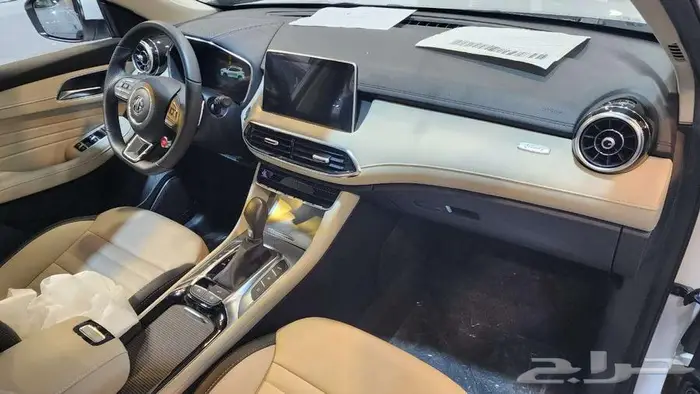 ام جي اتش اس فل كامل 2023 MG HS DELUXE 5
