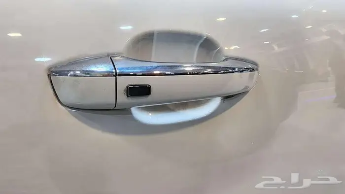 ام جي اتش اس فل كامل 2023 MG HS DELUXE 17
