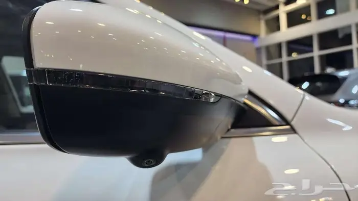 ام جي اتش اس فل كامل 2023 MG HS DELUXE 19
