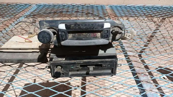 مسجل ورادو بلد هلكس من 84 إلى 88 15