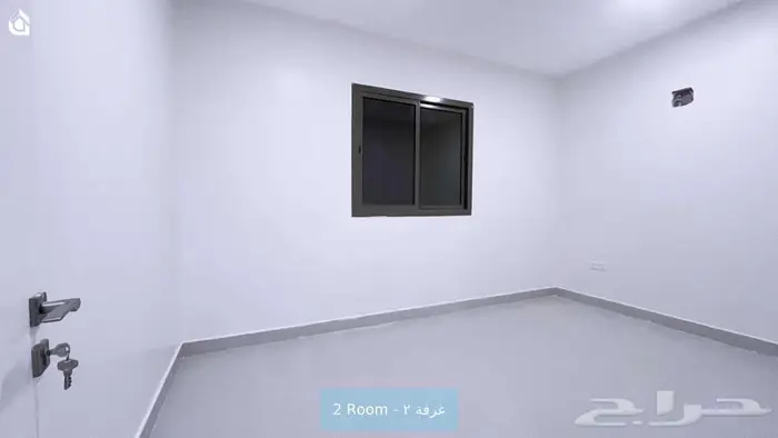 شقة 3 غرف مع سطح بالعارض 8