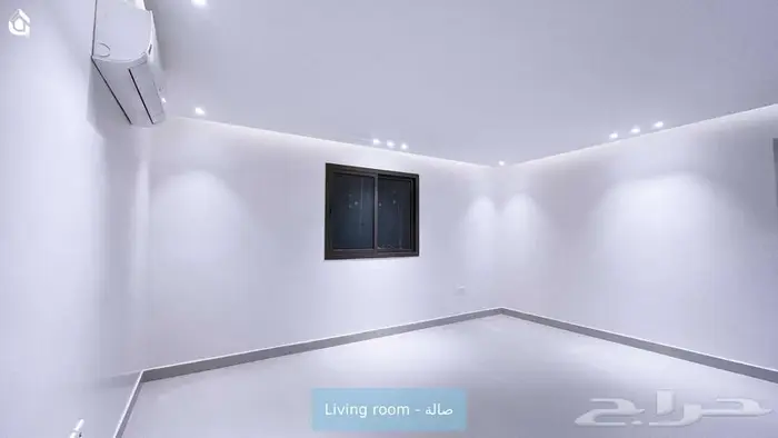 شقة 3 غرف مع سطح بالعارض 5