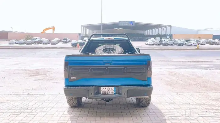 فورد - F 150 - 2013 4
