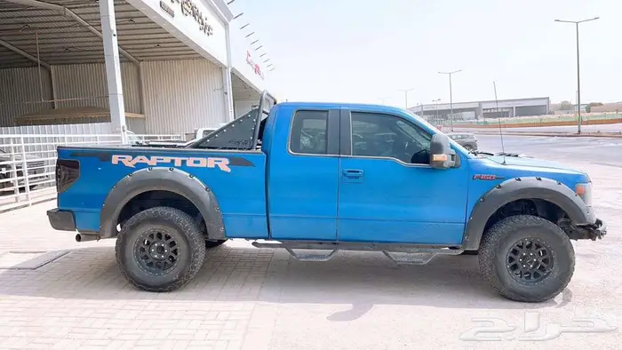 فورد - F 150 - 2013 2