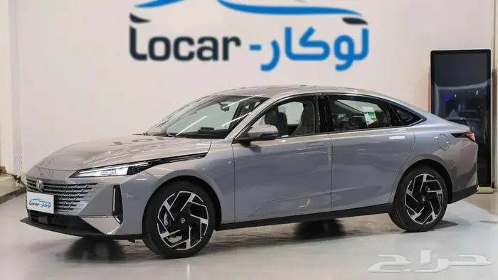 شانجان ايدو سمارت بلس 2026 2