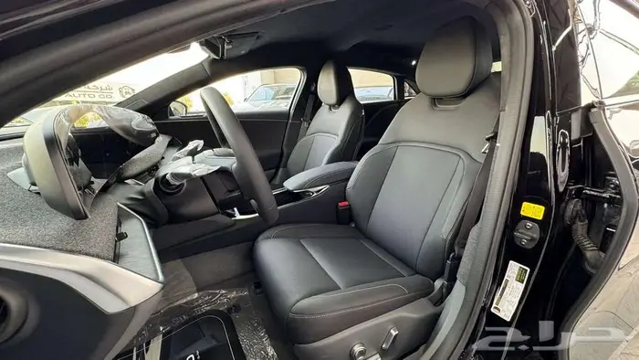 2025لوسيد اير بيور LUCID AIR 8