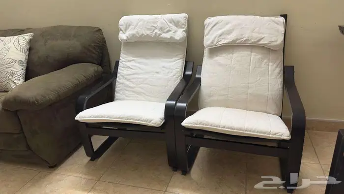 كراسي استرخاء من ايكيا 1