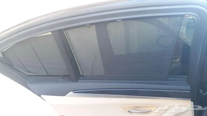 بي ام دبليو الفئة الخامسة 523i فل كامل 9