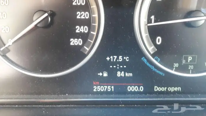 بي ام دبليو الفئة الخامسة 523i فل كامل 15