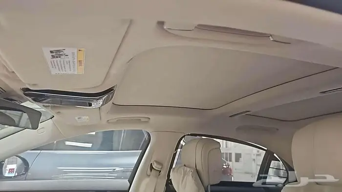 الجوهرة 2021 نايت باكج S580 بسعر 273 12