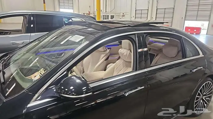 الجوهرة 2021 نايت باكج S580 بسعر 273 5
