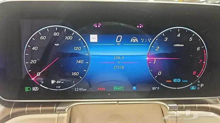 الجوهرة 2021 نايت باكج S580 بسعر 273 10