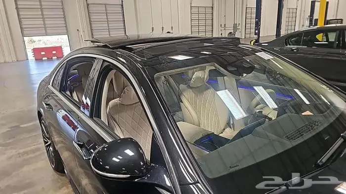 الجوهرة 2021 نايت باكج S580 بسعر 273 14