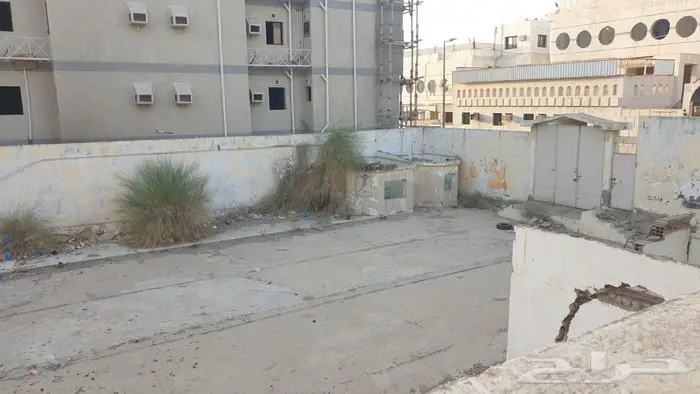 ارض للبيع بحي الرصيفةبمكة المكرمة 0