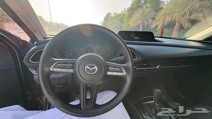 مازدا cx30 موديل 2022 للبيع 10