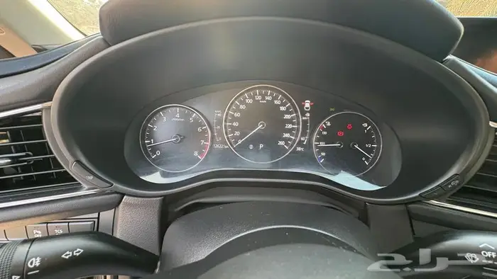 مازدا cx30 موديل 2022 للبيع 11