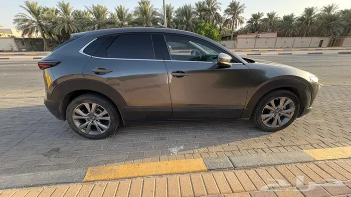 مازدا cx30 موديل 2022 للبيع 5