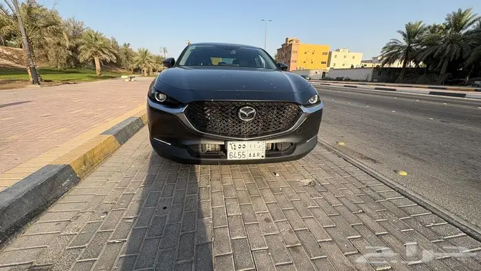 مازدا cx30 موديل 2022 للبيع 6