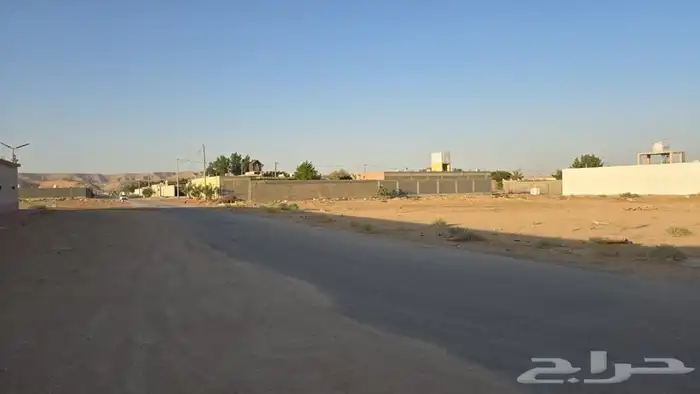 ارض للأيجار 0