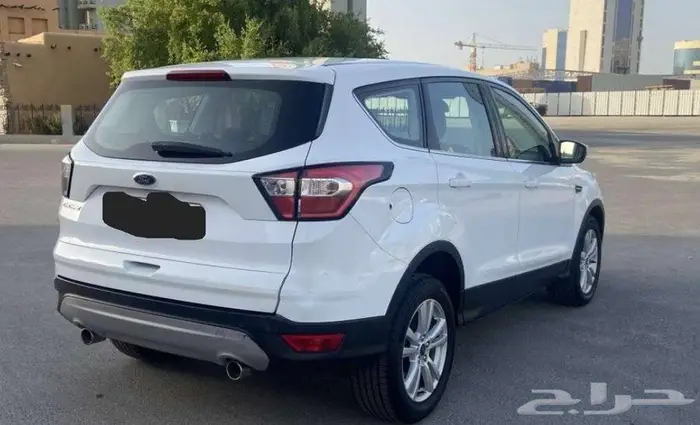 فورد اسكيب وكاله 2020 ماشي فقط 39000 2