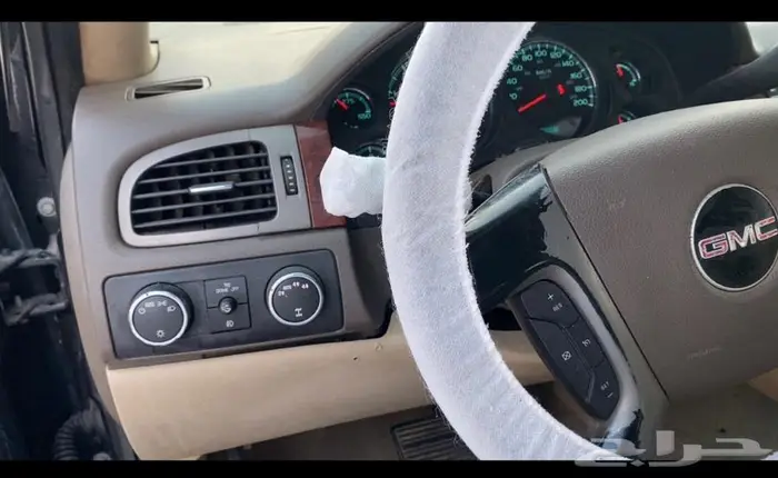 يوكن 2013 دبل.. اول مالك من وكالته 8