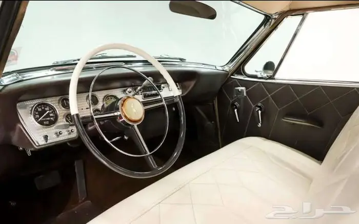 للبيع ستديبيكر موديل 1955 Studebaker 4