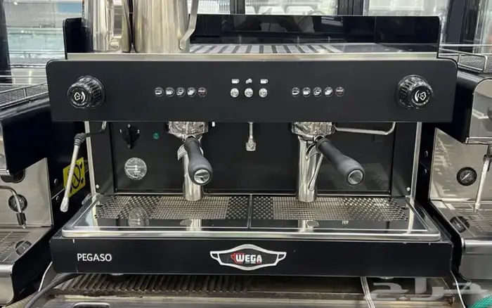 عرض خاص آلة اسبريسو 0