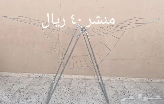 اغراض للبيع مكنسة وتربو وطاولات وتربيزة شاشة 11