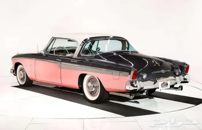 للبيع ستديبيكر موديل 1955 Studebaker 1