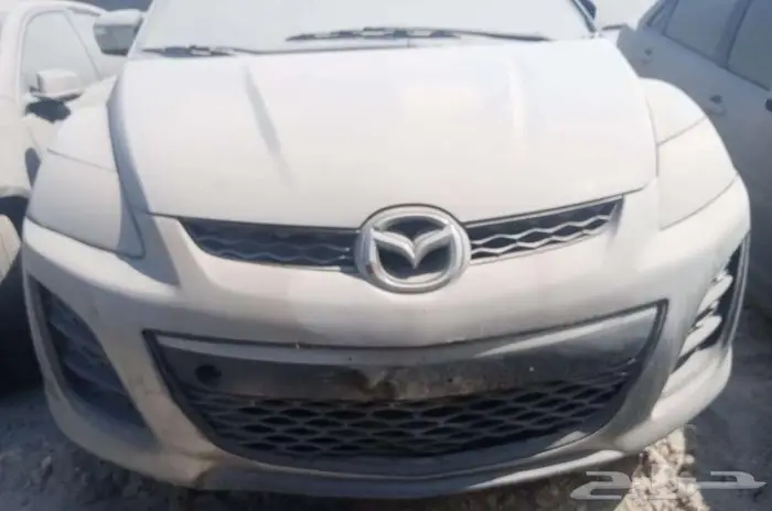 قطع غيار فقط مازدا cx7 0