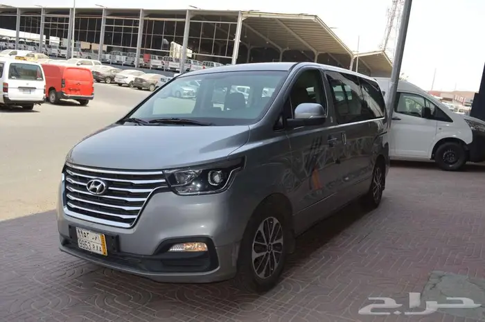 هونداي ستاريا ستار اكس 2019 فل الفل كوري ديزل 1