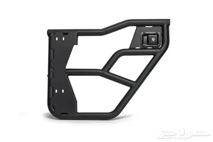 Warn tube door ابواب رانجلر 0