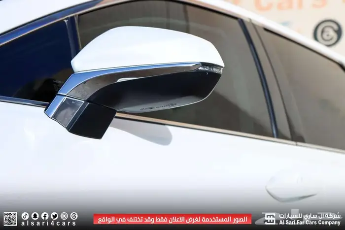 لكزس RX350L 2018 13