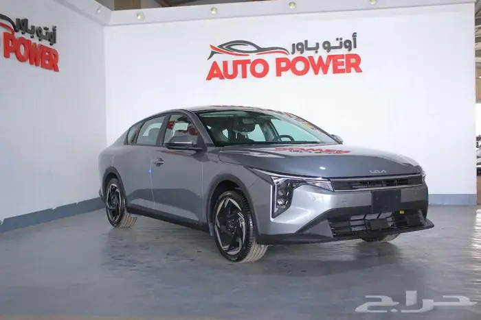 كيا K4 نص فل GLS 2.0 موديل 2026 2