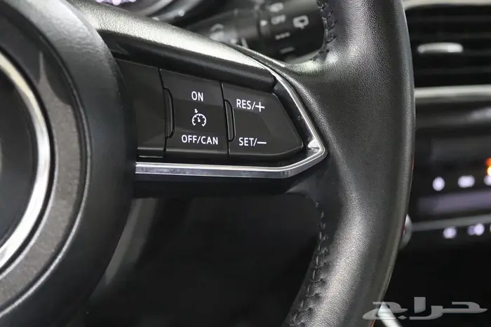 جيب مازدا CX9 2020 16
