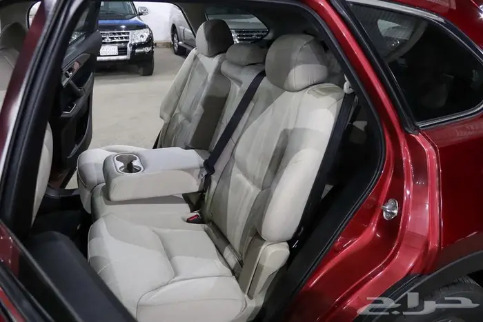 جيب مازدا CX9 2020 15