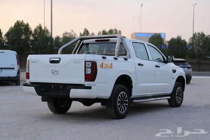 زد اكس مجيدمحرك ايسوزو2025دبل وبدون لدي الخضر-الجملةوالشركات 30